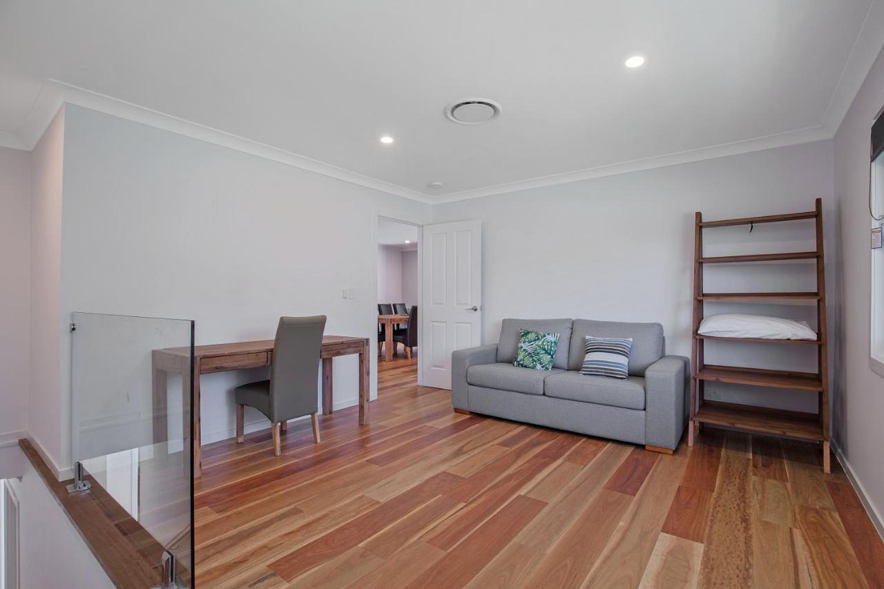 Villa 29 Stanhill drive Gold Coast Exterior foto